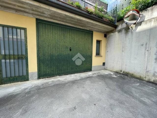 Box in vendita a Cologno al Serio, Bergamo