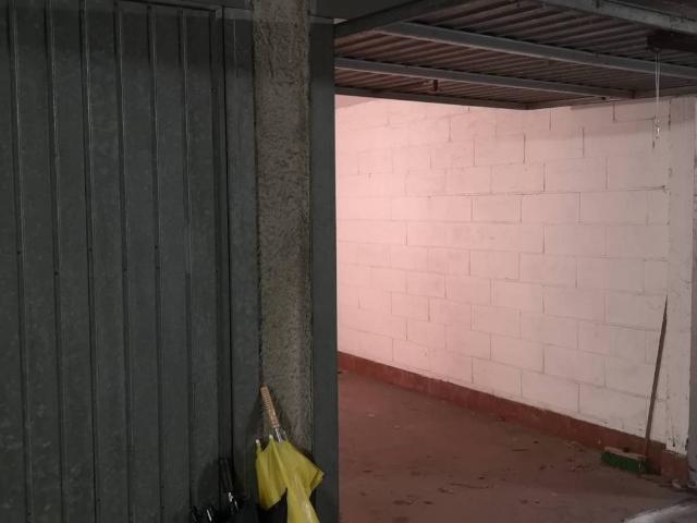 Box in vendita a Cascina Campagnazza, Cologno Monzese