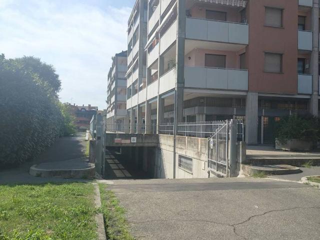 Box in vendita a San Giuliano Monzese, Cologno Monzese