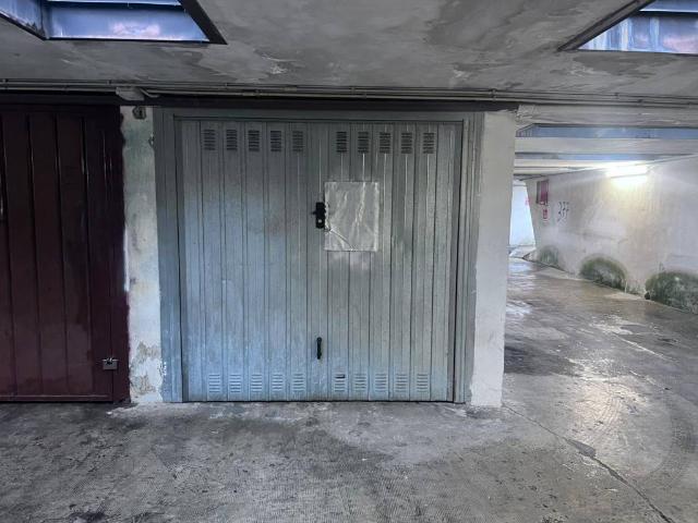 Box in vendita a San Giuliano Monzese, Cologno Monzese