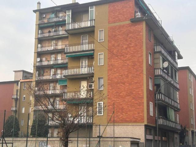Box in vendita a San Giuliano Monzese, Cologno Monzese