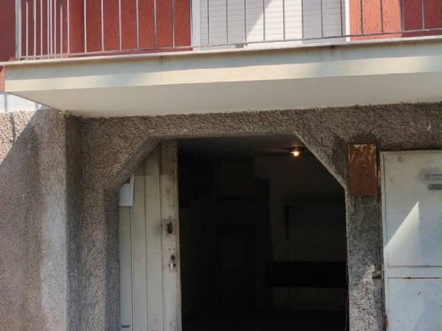 Box in vendita a San Maurizio al Lambro, Cologno Monzese
