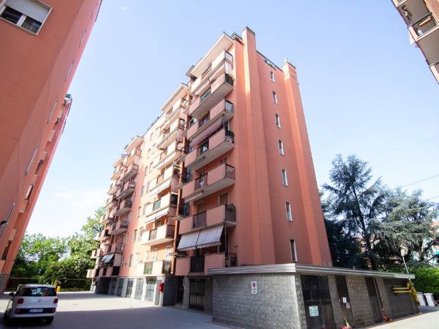 Box in vendita a San Giuliano Monzese, Cologno Monzese