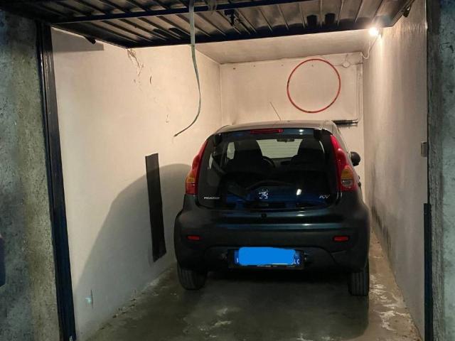 Box in vendita a San Giuliano Monzese, Cologno Monzese