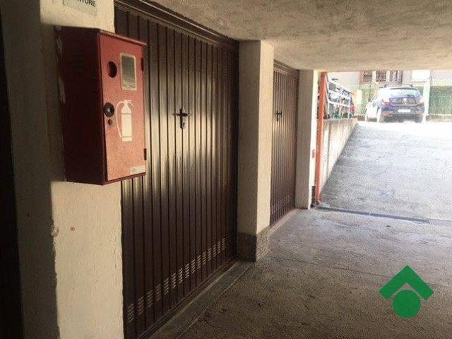 Box in vendita a San Giuliano Monzese, Cologno Monzese