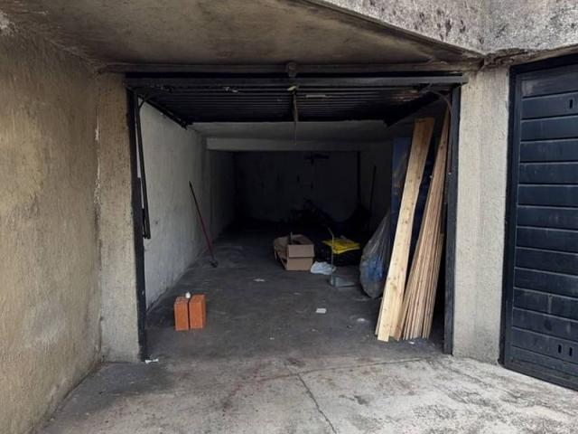 Box in vendita a San Giuliano Monzese, Cologno Monzese