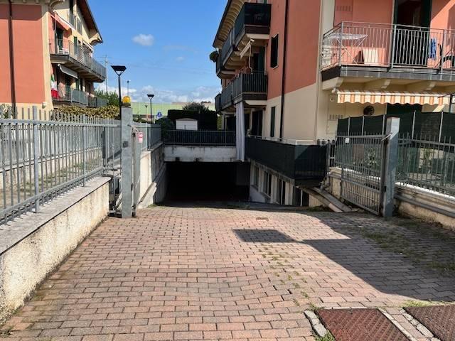 Box in vendita a Colognola Ai Colli, Veneto