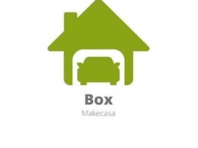 Box in vendita a Colturano, Lombardia