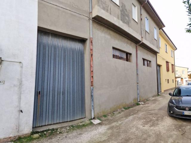Box in vendita a San Giuseppe, Comacchio