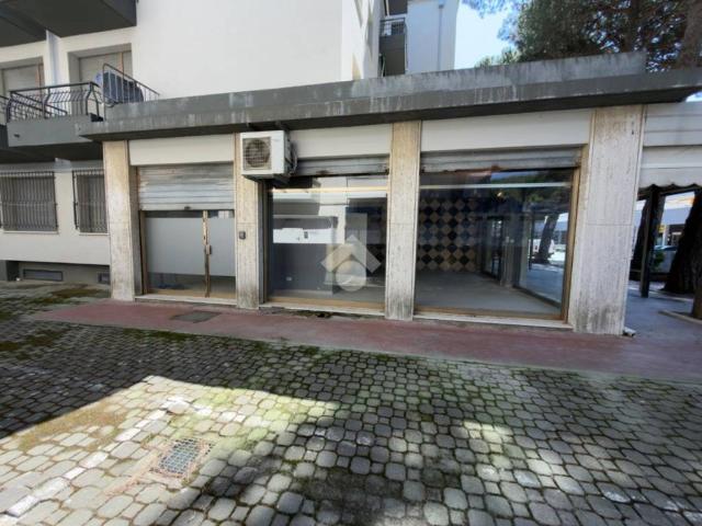 Box in vendita a Quartiere Le Valli, Comacchio