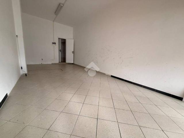 Box in vendita a Quartiere Le Valli, Comacchio