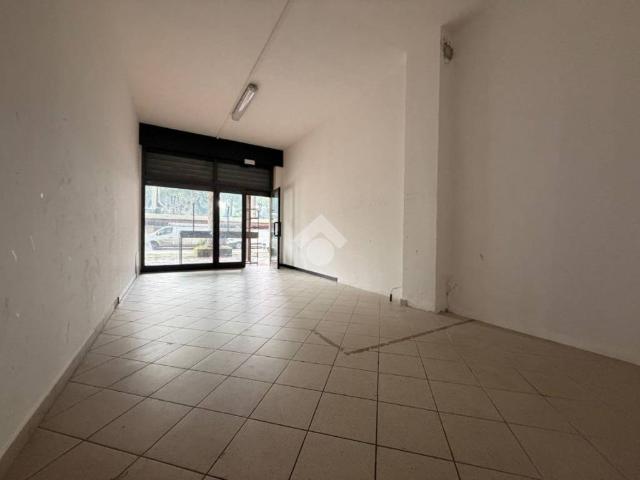 Box in vendita a Quartiere Le Valli, Comacchio