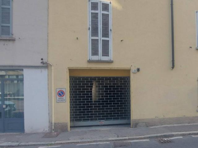 Box in vendita a San Giuliano, Como