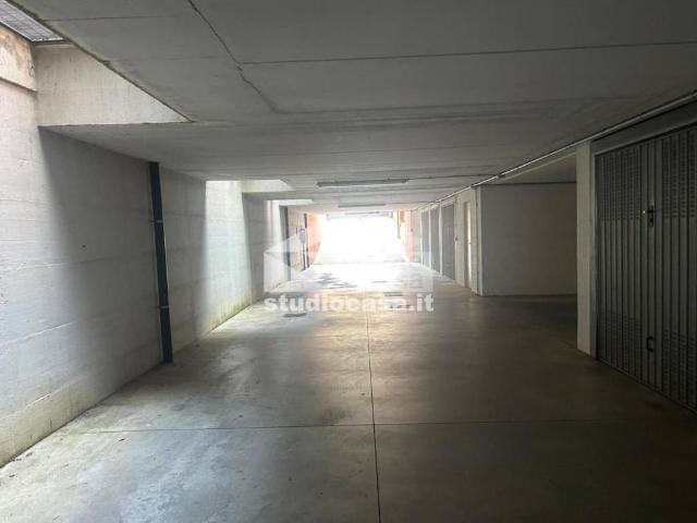 Box in vendita a Comun Nuovo, Bergamo