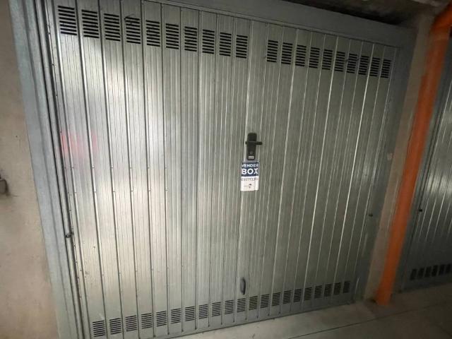 Box in vendita a Comun Nuovo, Lombardia