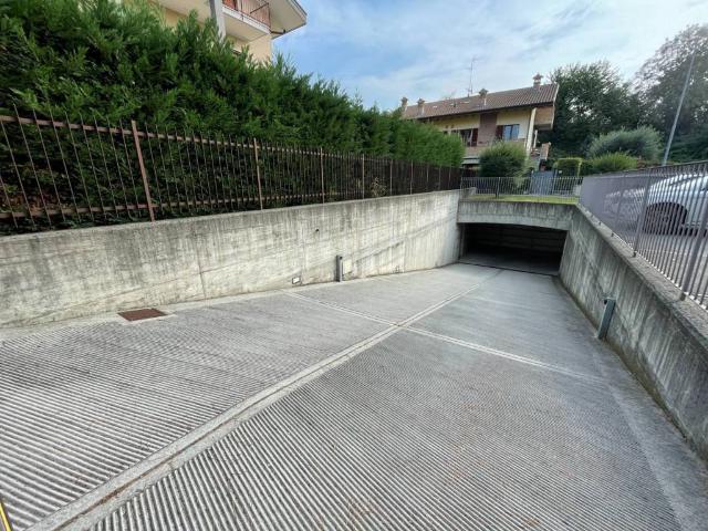 Box in vendita a Comun Nuovo, Lombardia