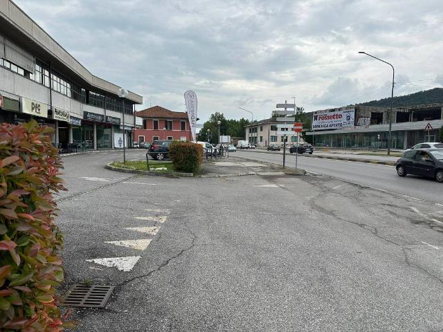 Box in vendita a Comunità montana della valle Trompia, Concesio