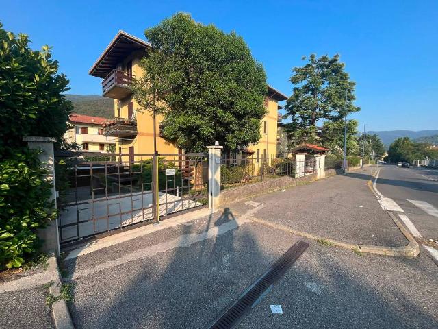 Box in vendita a Cà de Bosio, Concesio
