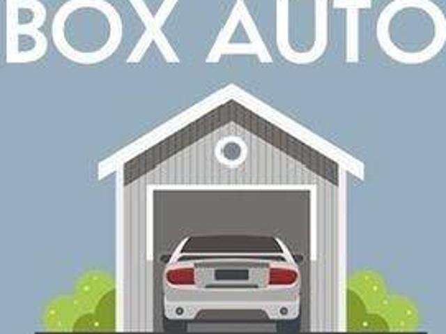 Box in vendita a Concorezzo, Monza-brianza