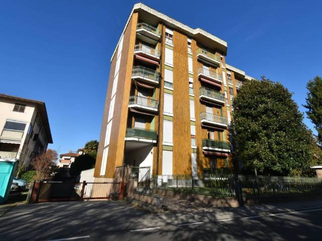 Box in vendita a Concorezzo, Monza-brianza