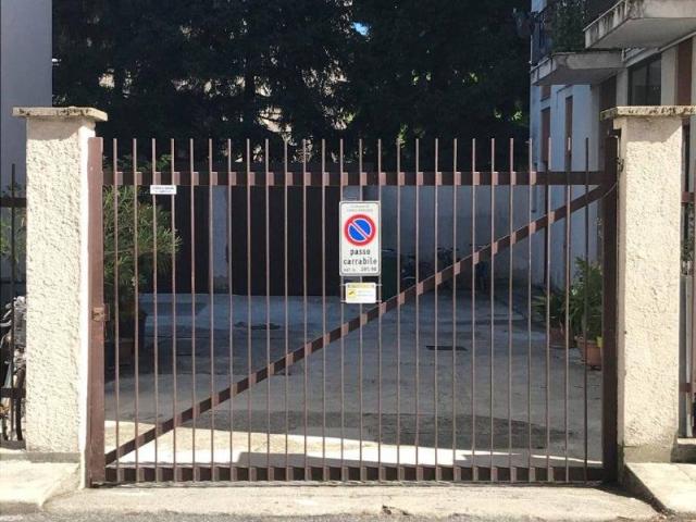 Box in vendita a Beretta, Concorezzo
