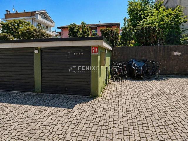 Box in vendita a Cascina San Vincenzo, Concorezzo