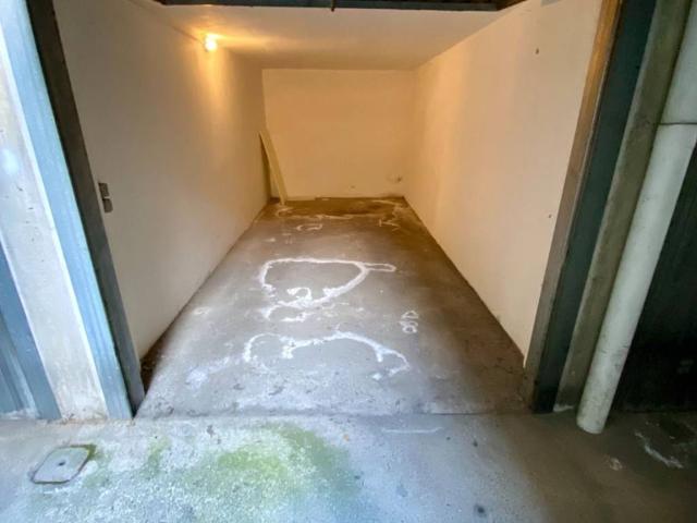 Box in vendita a Cascina Malcantone, Concorezzo