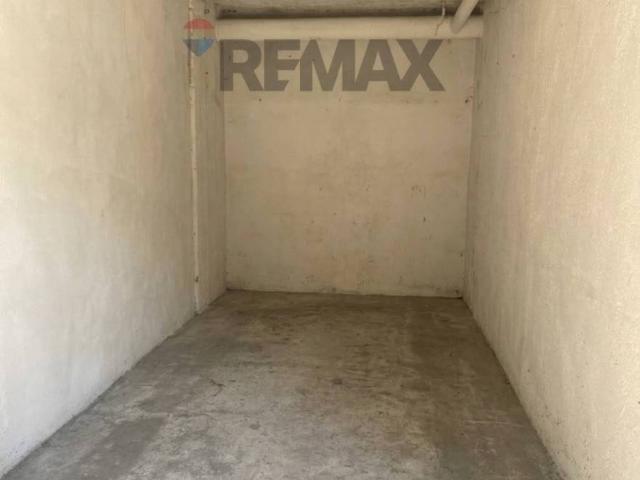 Box in vendita a Cascina San Vincenzo, Concorezzo