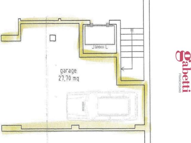 Box in vendita a Conselve, Veneto