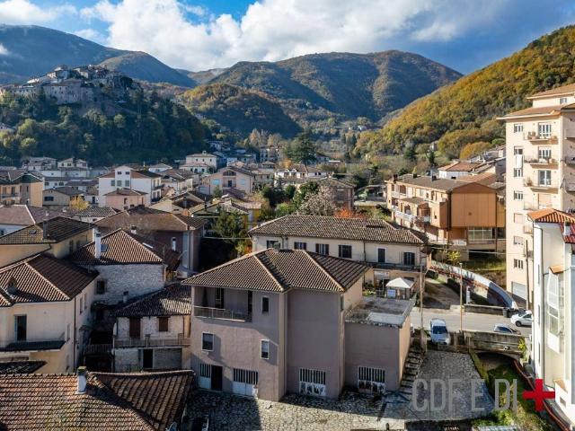 Box in vendita a Cerquetello, Contigliano