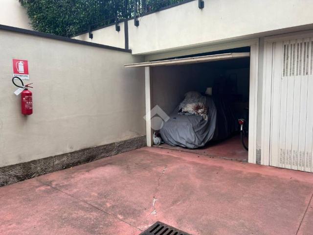 Box in vendita a Corbetta, Lombardia