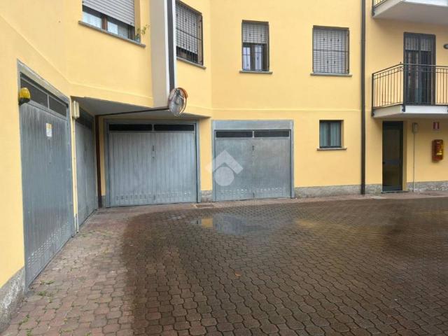 Box in vendita a Corbetta, Lombardia