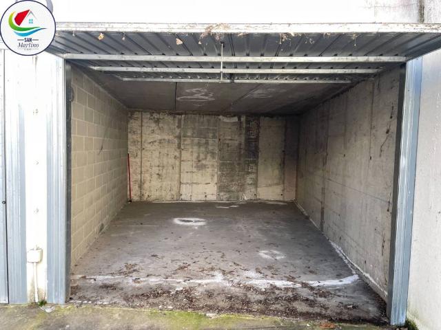 Box in vendita a Corbetta, Lombardia