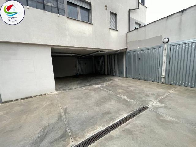 Box in vendita a Corbetta, Lombardia