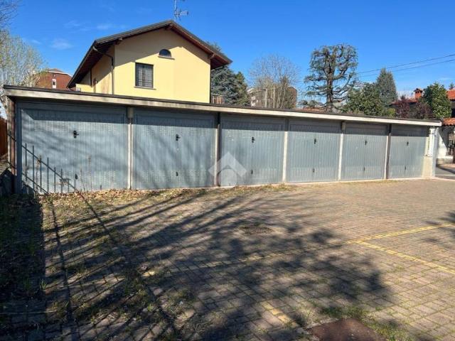 Box in vendita a Corbetta, Lombardia