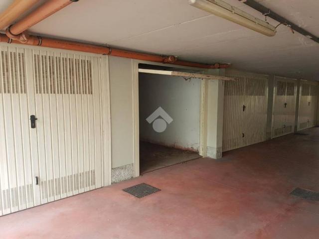 Box in vendita a Soriano, Corbetta