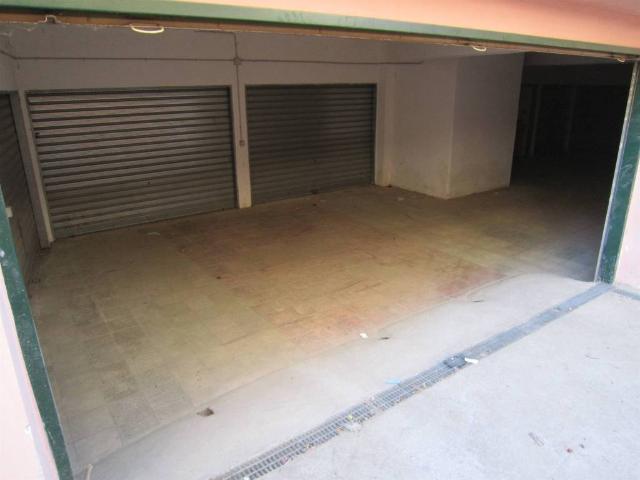 Box in vendita a Corigliano-Rossano, Calabria