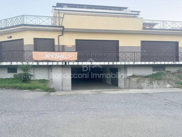 Box in vendita a Corigliano-Rossano, Calabria