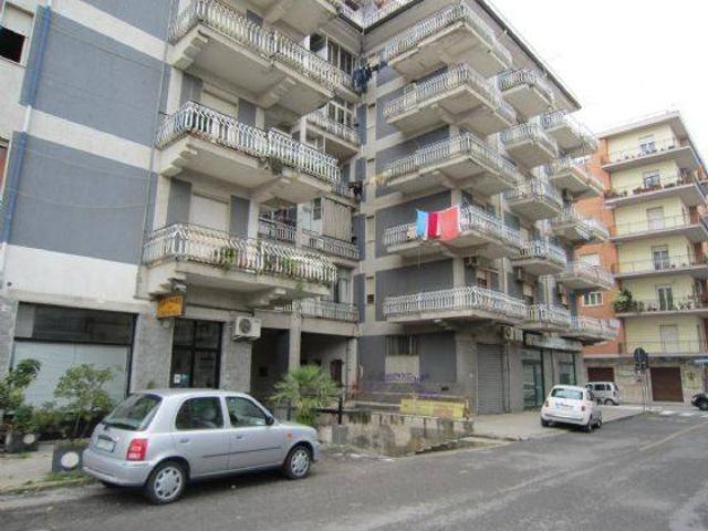 Box in vendita a Corigliano-Rossano, Calabria