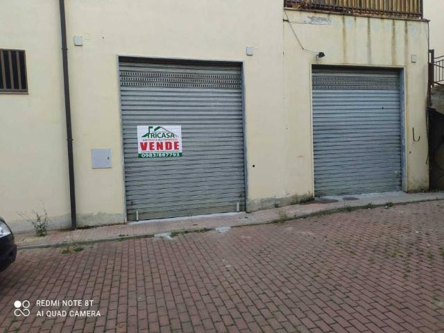 Box in vendita a Corigliano-Rossano, Calabria