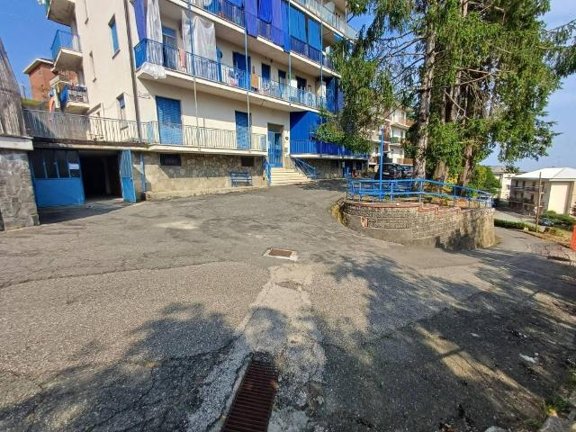 Box in vendita a Unione Montana di Comuni delle Valli di Lanzo, Ceronda e Casternone, Piemonte