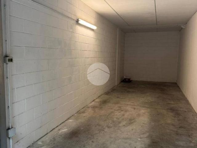 Box in vendita a Zona Omogenea Milano Nord, Cormano