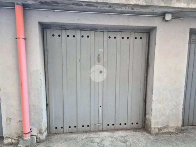 Box in vendita a Zona Omogenea Milano Nord, Cormano