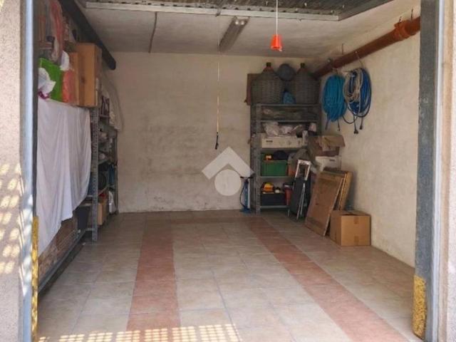 Box in vendita a Zona Omogenea Milano Nord, Cormano