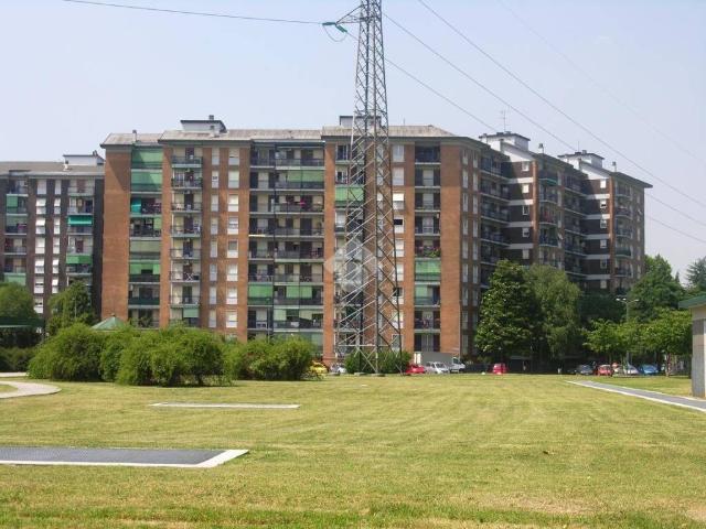 Box in vendita a Zona Omogenea Milano Nord, Cormano