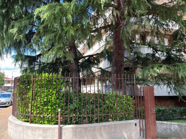 Box in vendita a Zona Omogenea Milano Nord, Cormano