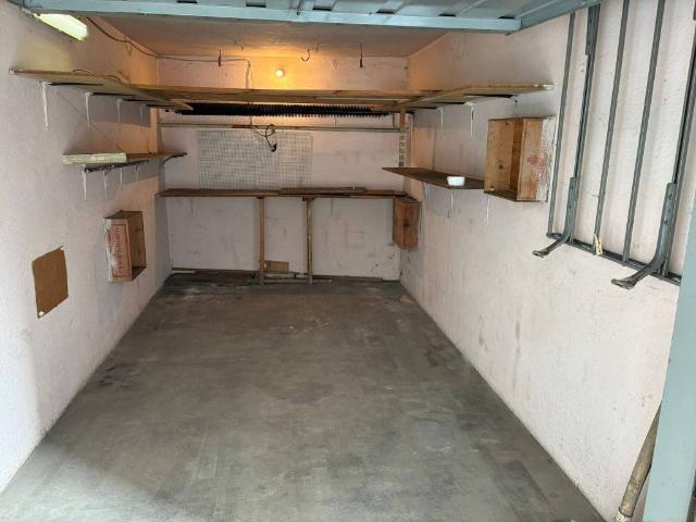 Box in vendita a Zona Omogenea Milano Nord, Cormano