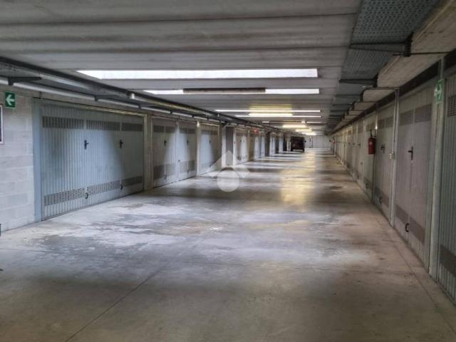 Box in vendita a Zona Omogenea Milano Nord, Cormano