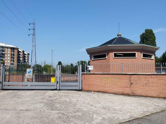 Box in vendita a Zona Omogenea Milano Nord, Cormano