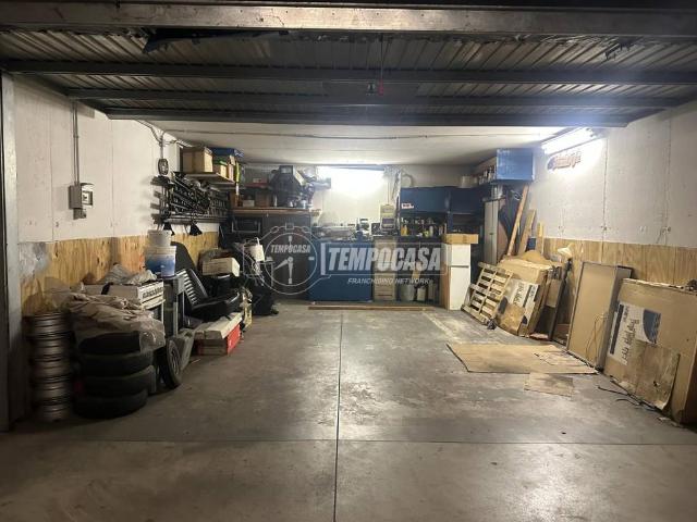 Box in vendita a Zona Omogenea Milano Nord, Cormano